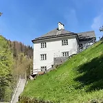 公寓 Maria Theresia Berghaus 巴德伊舍