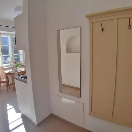 Maria Theresia Berghaus Bad Ischl