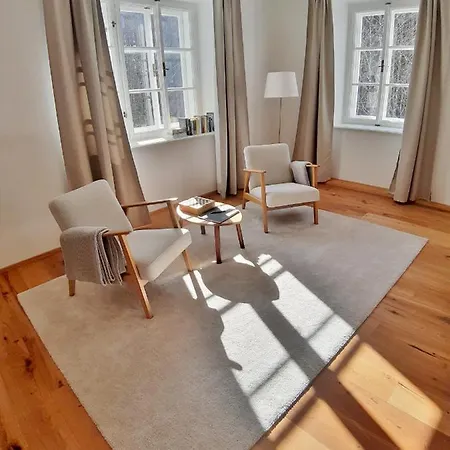 Maria Theresia Berghaus Apartment Bad Ischl