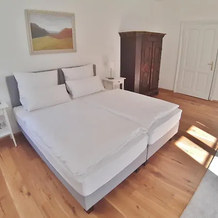 Apartment Maria Theresia Berghaus