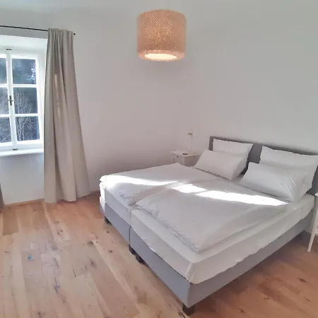 Apartment Maria Theresia Berghaus *