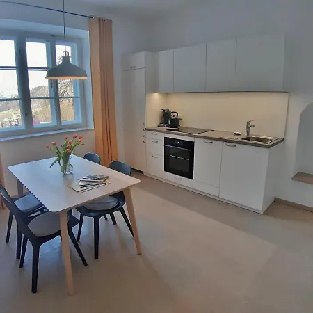 Maria Theresia Berghaus Apartment Bad Ischl