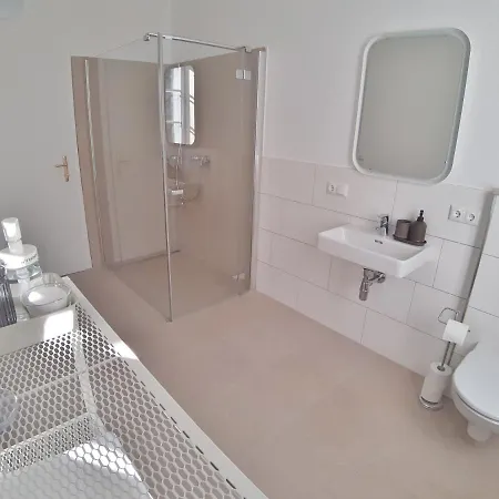 Maria Theresia Berghaus * Bad Ischl