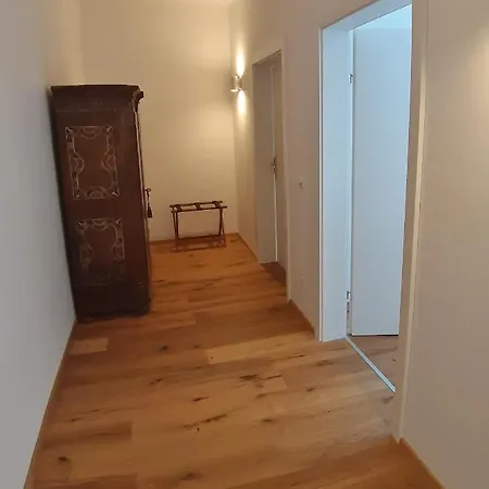 Apartment Maria Theresia Berghaus *