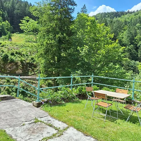 Maria Theresia Berghaus Bad Ischl