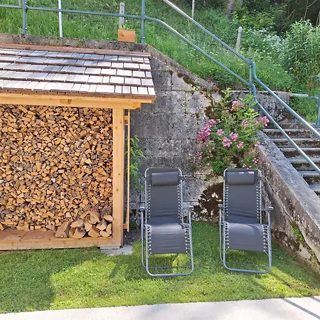 Maria Theresia Berghaus Bad Ischl