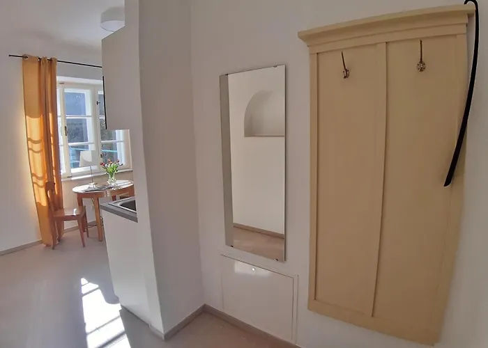 Maria Theresia Berghaus Bad Ischl