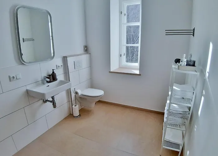 Maria Theresia Berghaus