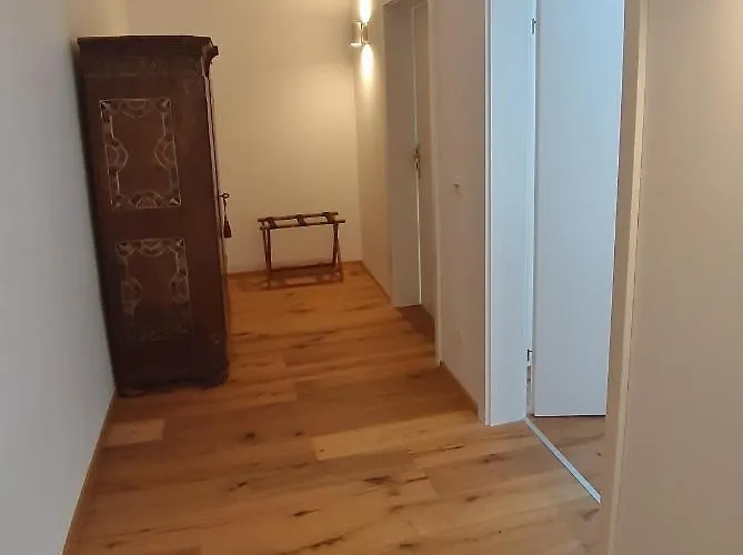 Lägenhet Maria Theresia Berghaus *