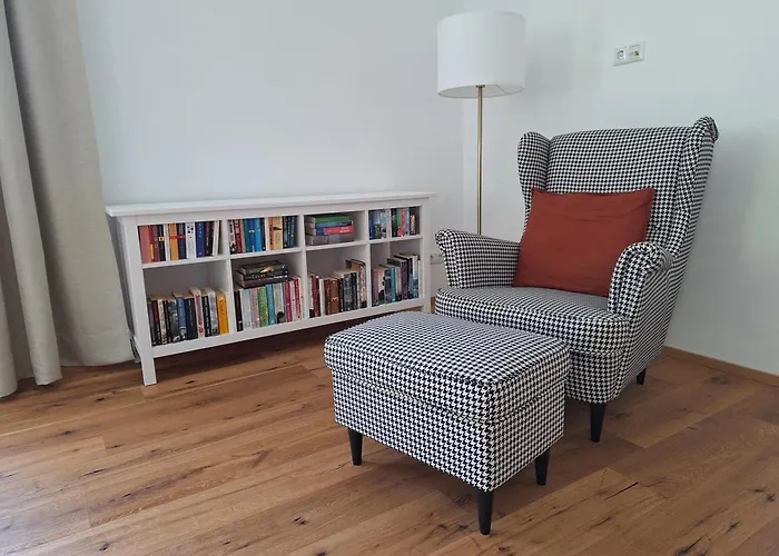 Maria Theresia Berghaus * バート・イシュル