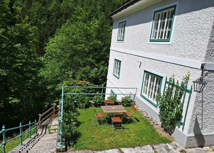 Lägenhet Maria Theresia Berghaus *