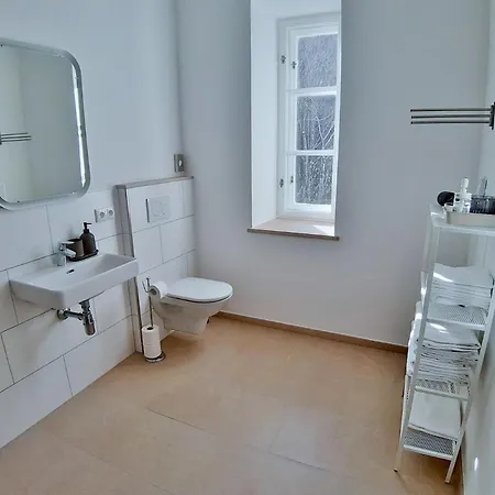 Maria Theresia Berghaus