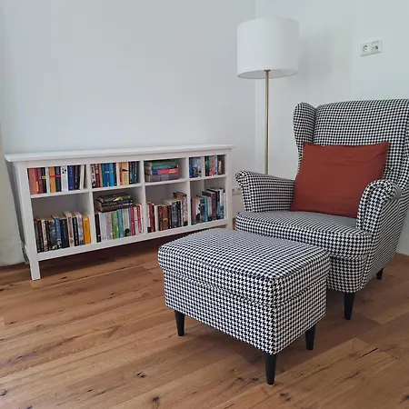 Maria Theresia Berghaus * באד אישל