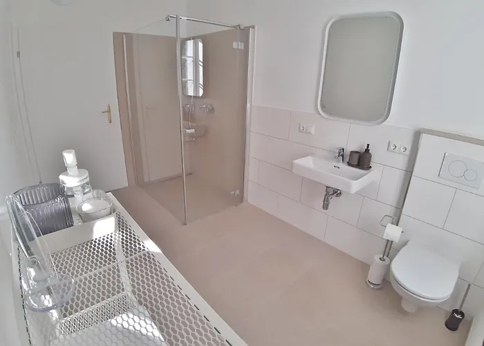 Maria Theresia Berghaus * Bad Ischl