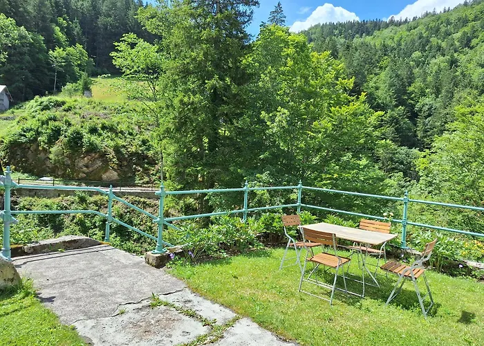 Maria Theresia Berghaus Bad Ischl